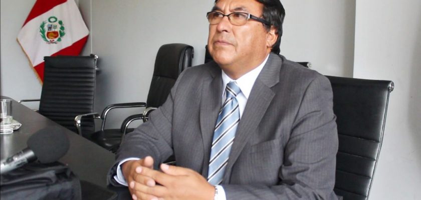 Luis Aguirre Chávez