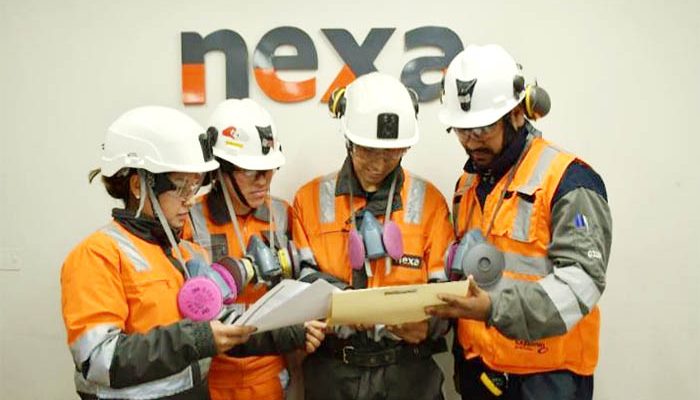 Nexa-Resources