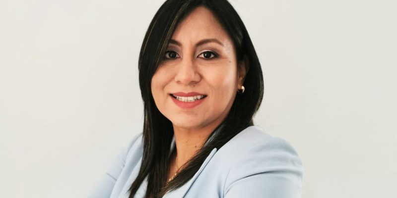 Rosa Rossi, gerente Corporativa de Recursos Humanos de Nexa Resources