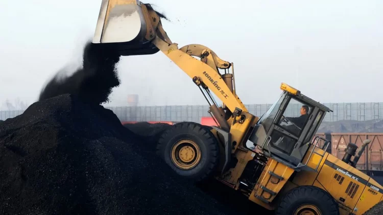 Glencore compra mina de carbón en Colombia y hace una fortuna con una cláusula