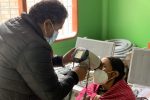 Antamina apoya campaña oftalmológica gratuita en San Marcos