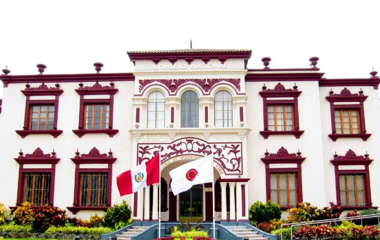 Colegio de Ingenieros del Perú (CIP)