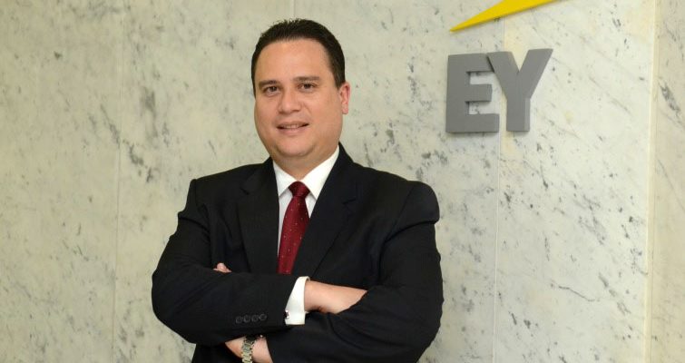 Paulo Pantigoso, Country Managing Partner de EY Perú