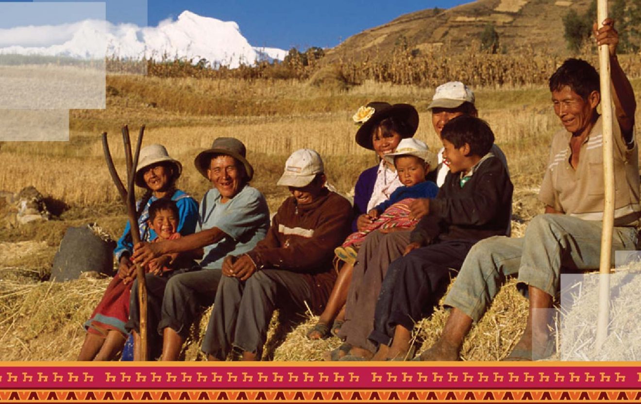 Quechua (IIMP)