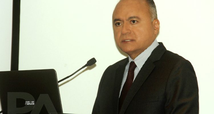 Víctor Gobitz (Antamina)