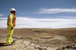 Minera Hochschild registra un incremento del 25% en su producción aurífera