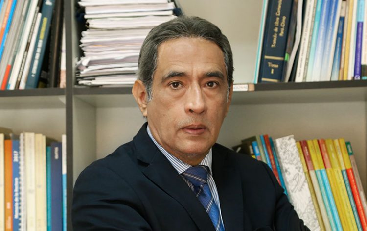 Antonio Castillo Garay (SNI)
