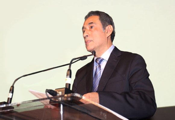 Antonio Castillo Garay (SNI)