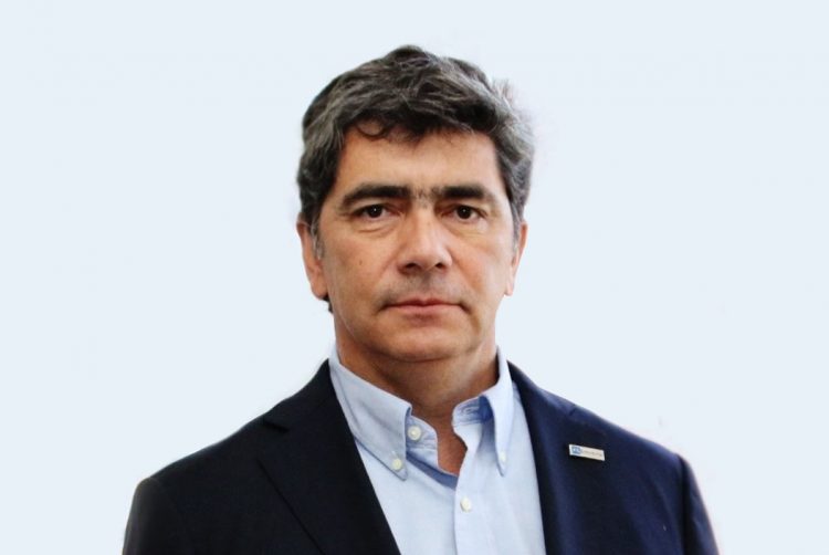 Claudio García FLSmidth