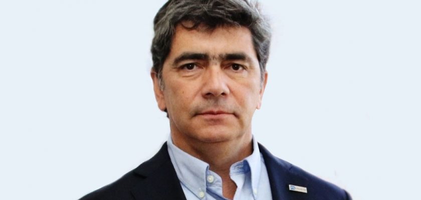 Claudio García FLSmidth