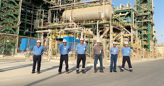 PETROPERÚ conforma comité técnico para el arranque de la Nueva Refinería Talara