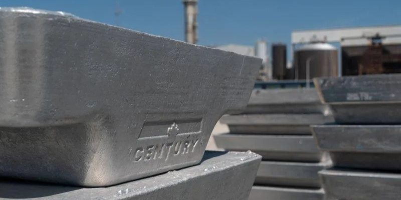 bloques de aluminio de alto grado de 1200 libras