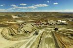 inversiones mineras en Perú