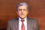 Germán Arce, presidente del Capítulo de Minas CIP Lima: El ingeniero de Minas peruano es de exportación (Exclusivo)