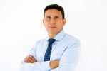 Luis Santivañez es el nuevo Gerente General de Hudbay Perú