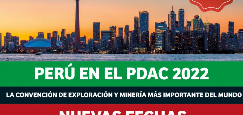 PDAC 2022