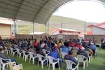 Las Bambas: Comunidad de Challhuahuacho pide ocupar la mitad de puestos de trabajo