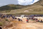 Cajamarca: Comuneros inician paro contra el proyecto minero AntaKori