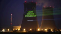Alemania cierra centrales nucleares y pide no considerar limpia esta energía