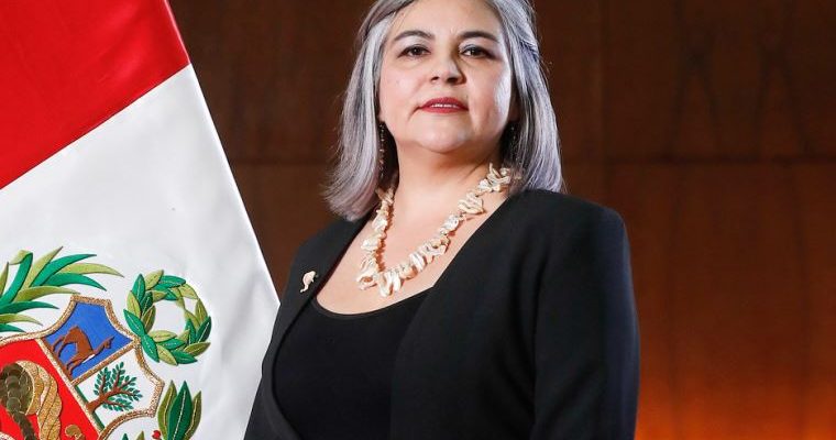 Alessandra Herrera Jara