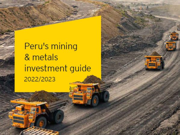 Guía para la Inversión Minera en el Perú 2022/2023