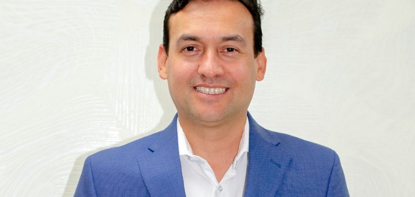 Luis Ernesto Silva (Nexans)