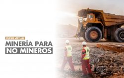Minería para no mineros
