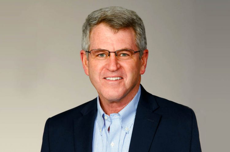 Steve Botts, presidente de Santa Barbara Consultants