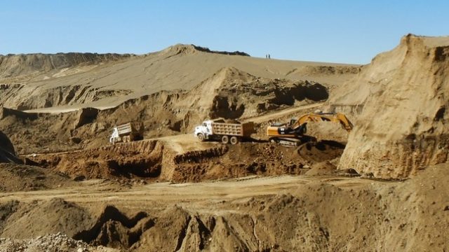 minerales estratégicos y tierras raras en Puno