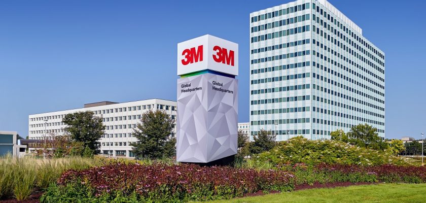 3M_Empresas más éticas en el mundo empresa