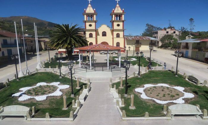 Chugur - Hualgayoc - Cajamarca
