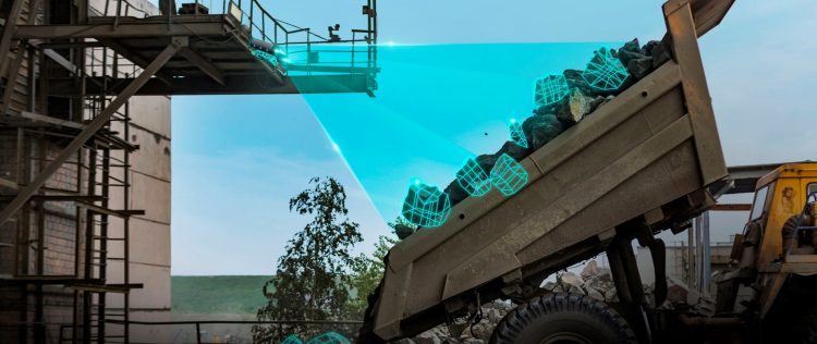Orica amplía su solución de monitoreo de fragmentación con FRAGTrack™ Crusher
