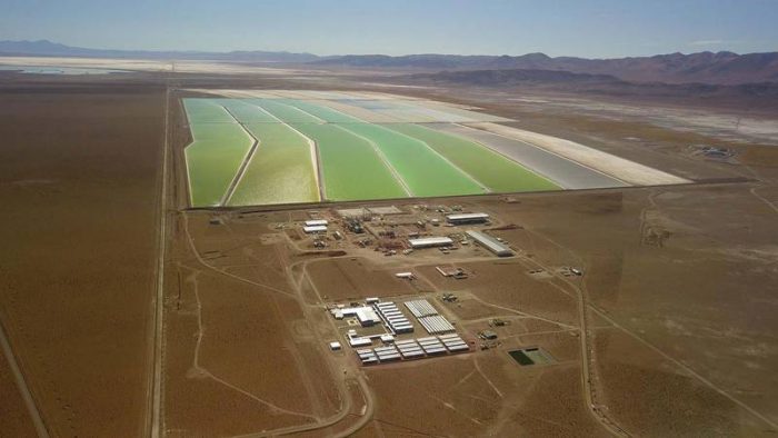 Lithium Americas