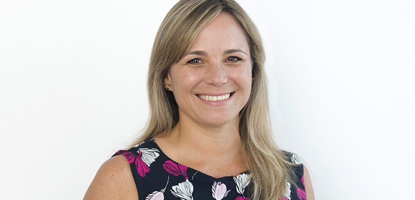 Mariana Reyna, Consultora Asociada de LHH DBM Perú