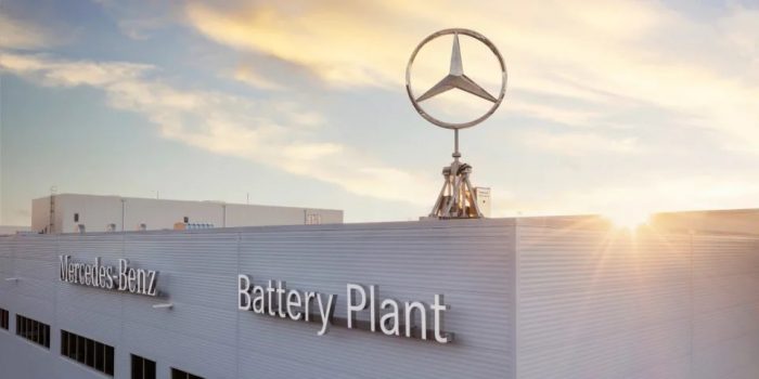 planta de baterías (Mercedes-Benz)