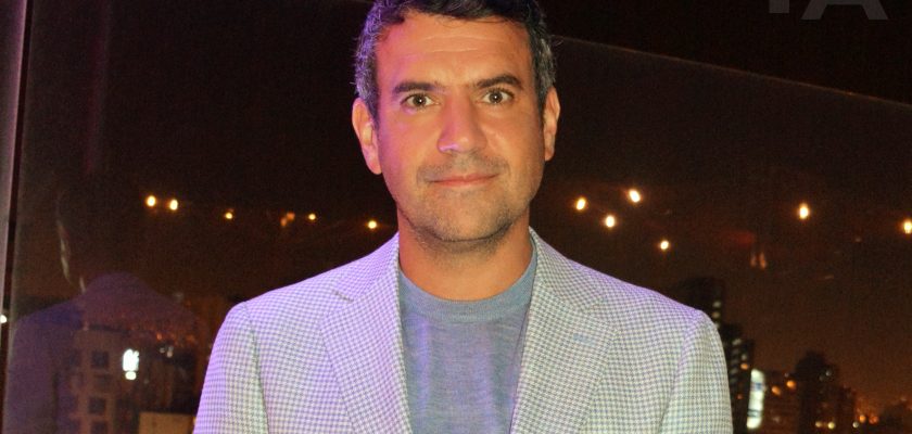 José María García, CEO Silver X Mining