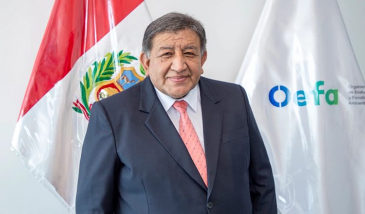 Mario César Mallaupoma Gutiérrez