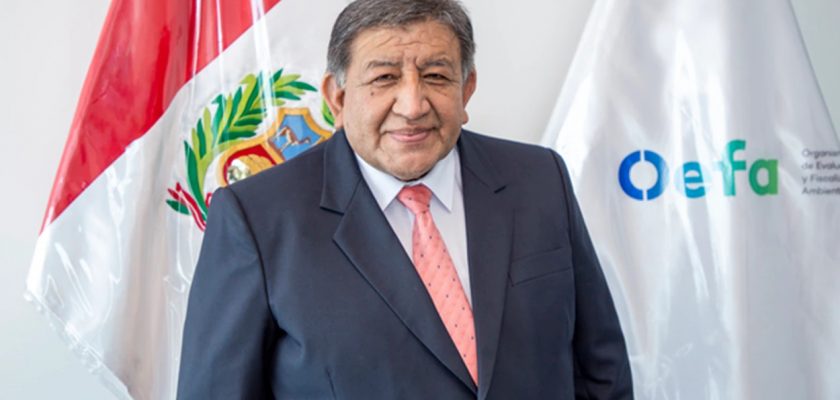 Mario César Mallaupoma Gutiérrez