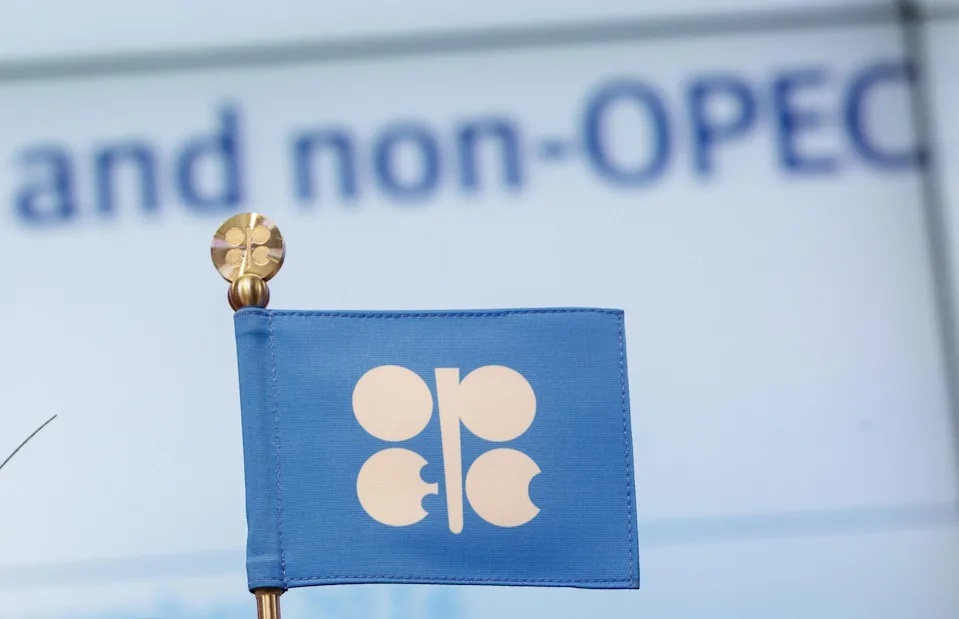 OPEP (Petróleo)