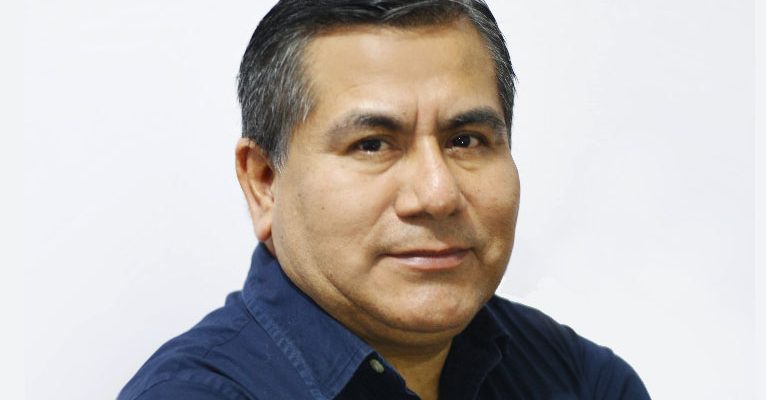 Omar Chambergo Rodríguez