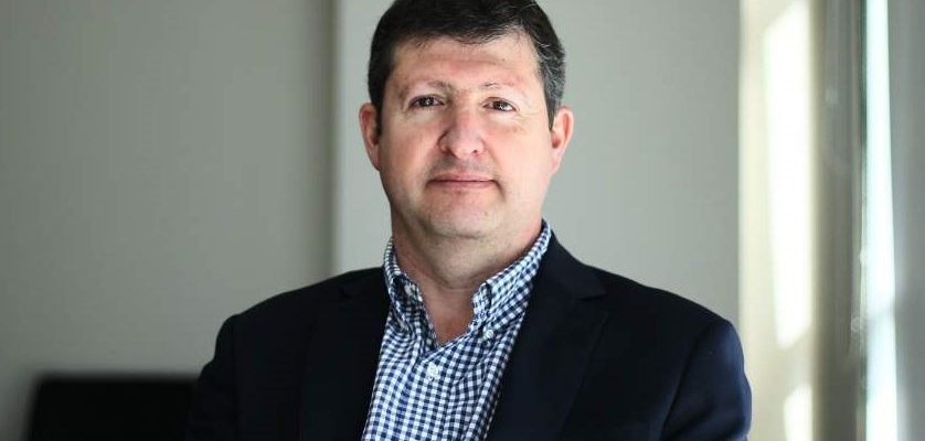 Sergio Lehmann (BCI)
