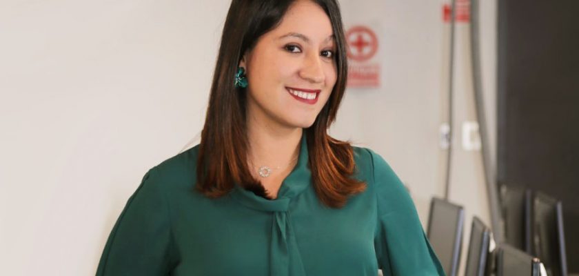 Yamilet Serrano (UTEC)