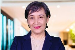 Ana Castillo Aransaenz es la nueva secretaria general del MINEM