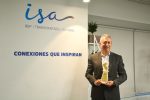 Carlos Mario Caro (ISA REP)