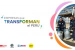 #EmpresasqueTransforman: ¿Cómo puede el Valor Compartido cambiar la forma de hacer negocios en el Perú?