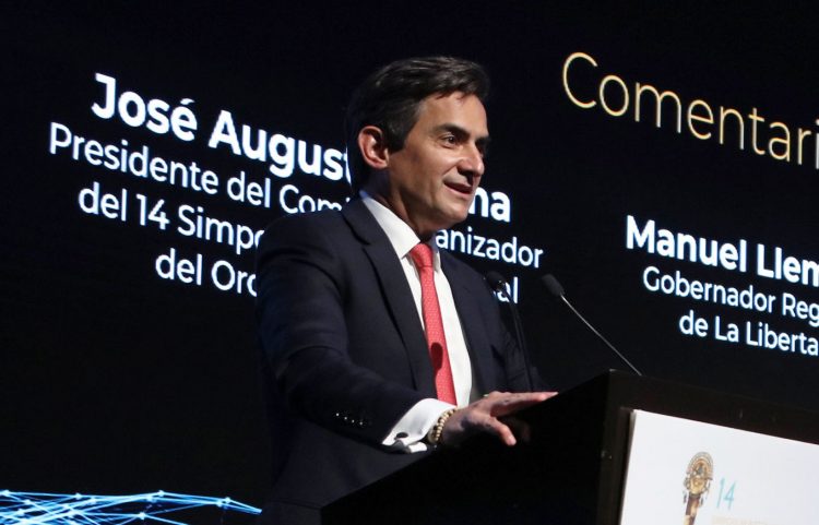José Augusto Palma