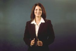Julia Torreblanca, VP de Cerro Verde