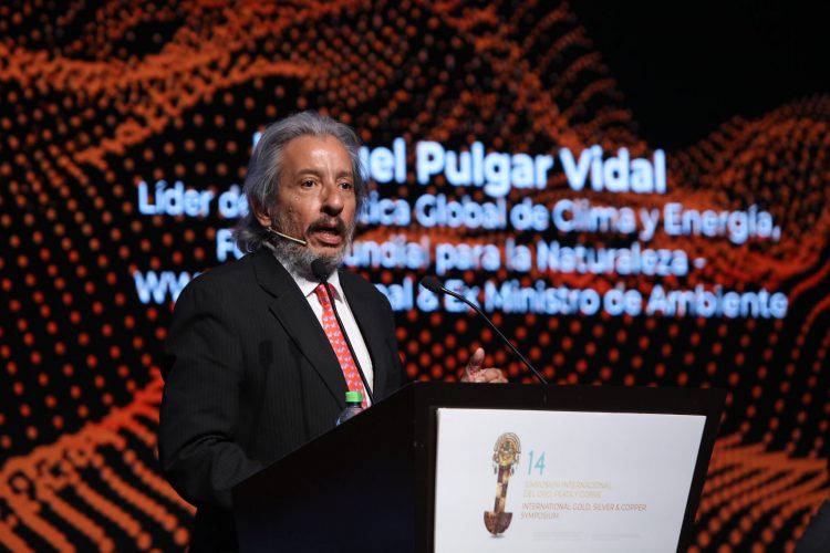 Manuel Pulgar-Vidal