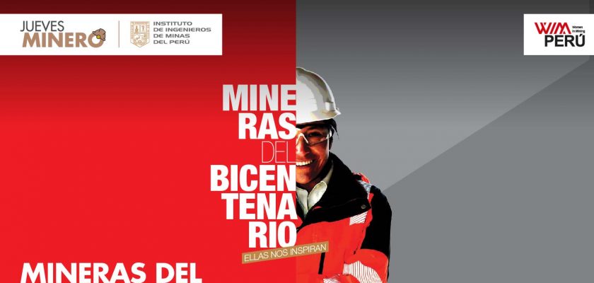 Mineras del Bicentenario