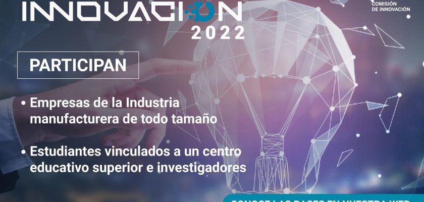 Premio a la Innovación 2022 SNI